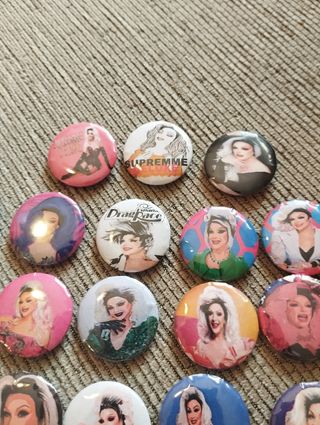 Lote 13 supremme de luxe Lgtbi gay