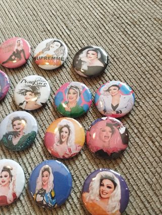 Lote 13 supremme de luxe Lgtbi gay