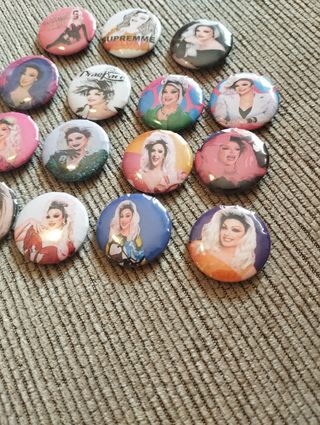 Lote 13 supremme de luxe Lgtbi gay