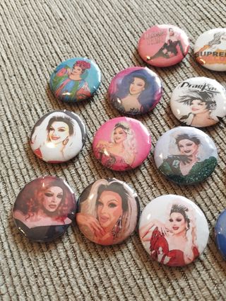 Lote 13 supremme de luxe Lgtbi gay