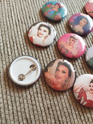 Lote 13 supremme de luxe Lgtbi gay