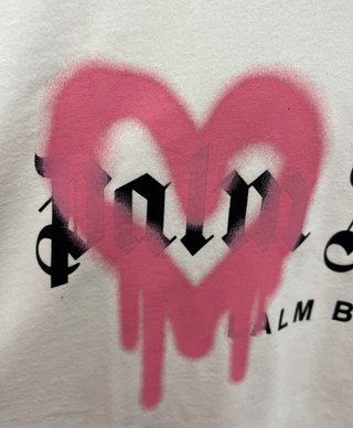 Camiseta Palm Angels