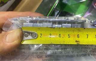 Puente Stratocaster estilo Vintage Guitarra