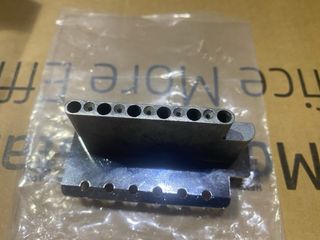 Puente Stratocaster estilo Vintage Guitarra