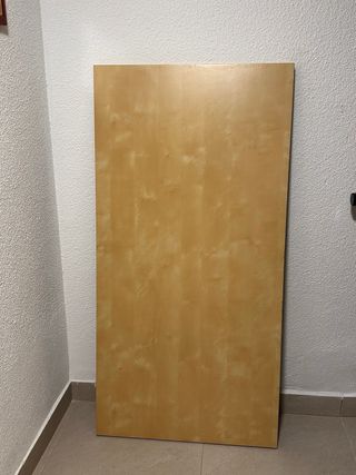 Tablero escritorio IKEA