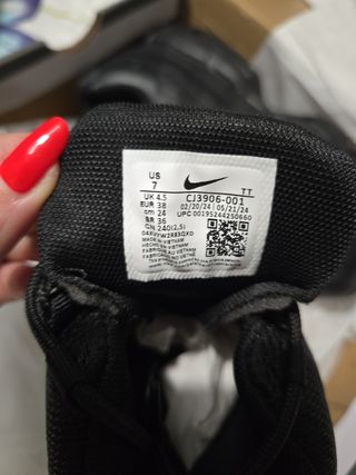 Zapatillas 