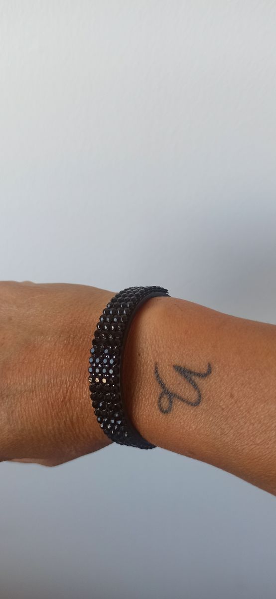 Pulsera Swarovski