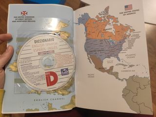 Diccionario Horizon. Inglés. Nivel Inicial.: English dictionary for speakers of Spanish (Spanish and English Edition)