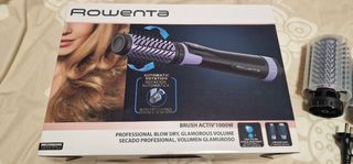 Rowenta Bush Active 1000w