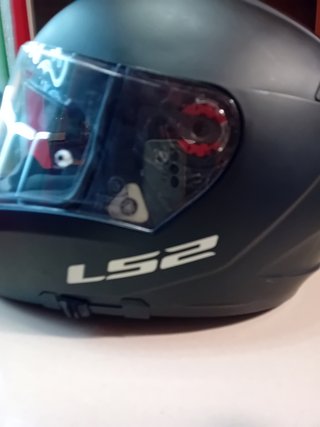 Casco integral  moto