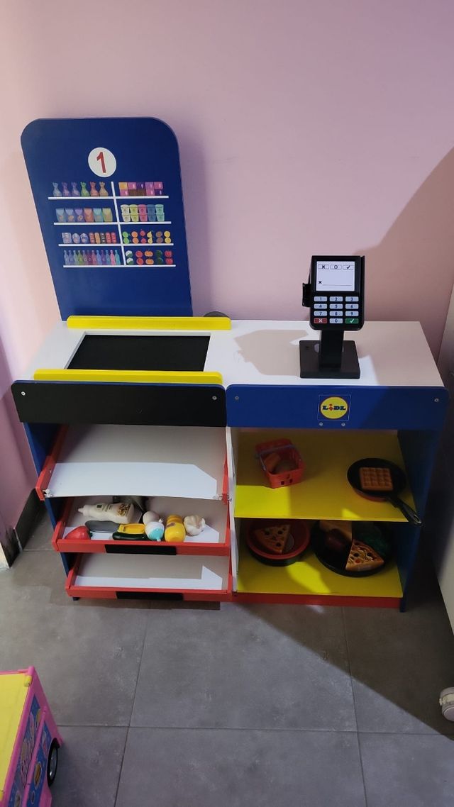 Tienda Lidl Juegos De Madera Lidl Juguetes De Lidl Lidl Juguetes