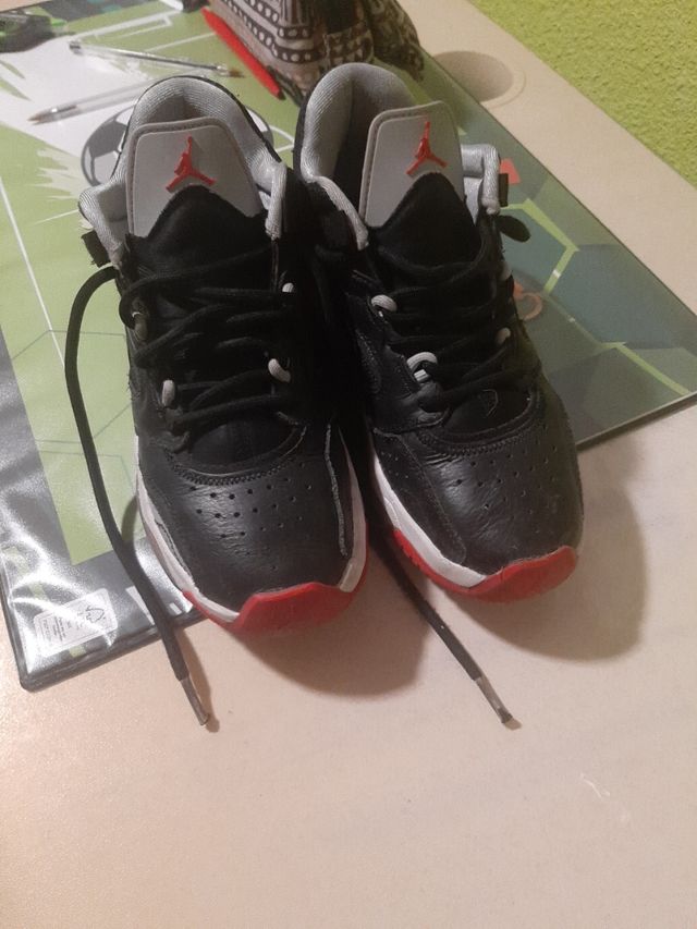 Zapatillas jordan
