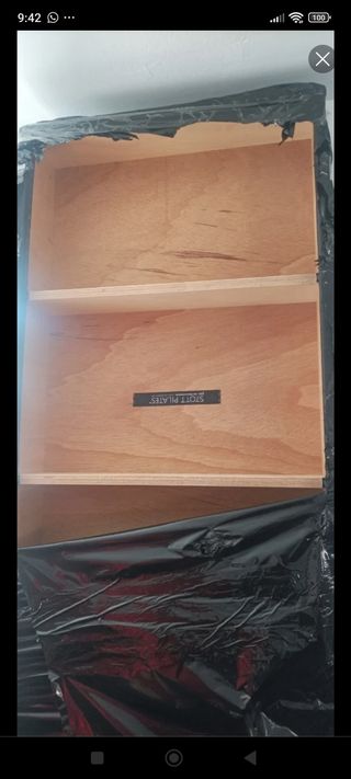 SPRING WALL STOTT PILATES