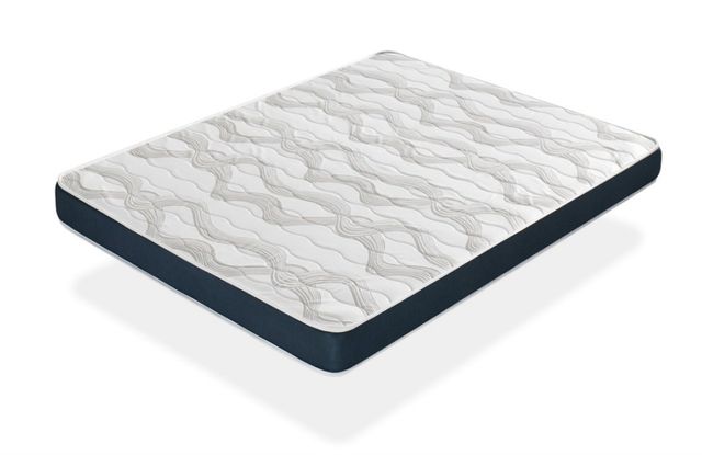 Nuevo Colchón doble 105×190