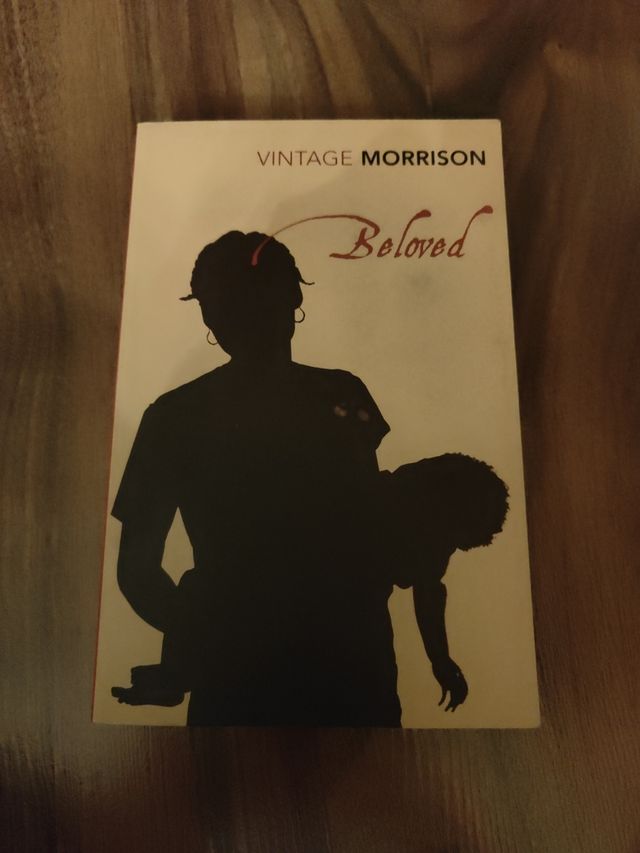 Beloved (Vintage Classics)