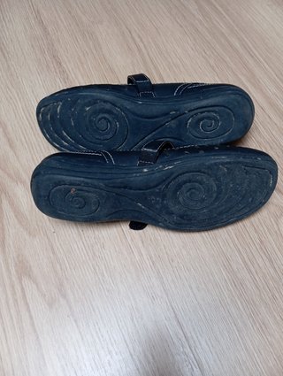 Scarpe ballerine numero 39