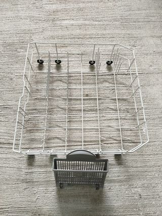 Cestelli per lavastoviglie Bosch