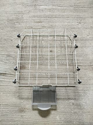 Cestelli per lavastoviglie Bosch