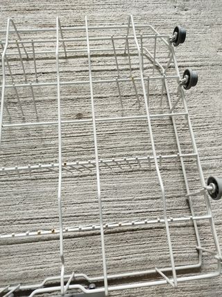 Cestelli per lavastoviglie Bosch