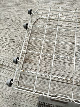 Cestelli per lavastoviglie Bosch