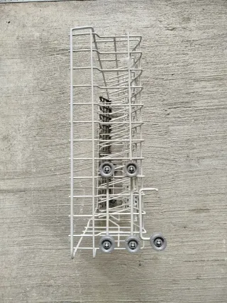 Cestelli per lavastoviglie Bosch