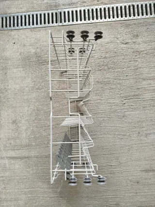 Cestelli per lavastoviglie Bosch