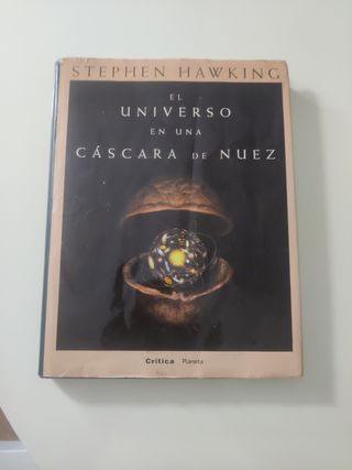 El universo en una cáscara de nuez 