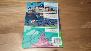 Los Futbolísimos 9: El misterio de la lluvia de meteoritos (Spanish Edition)