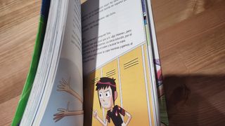 Los Futbolísimos 9: El misterio de la lluvia de meteoritos (Spanish Edition)