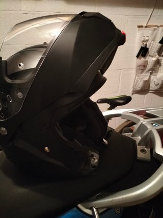Casco HJC