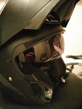 Casco HJC