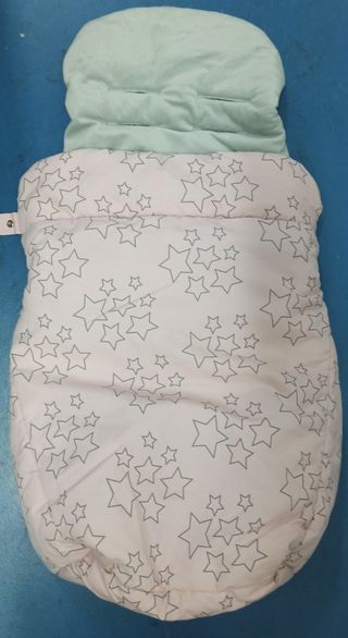 Sacos para carricoche invierno