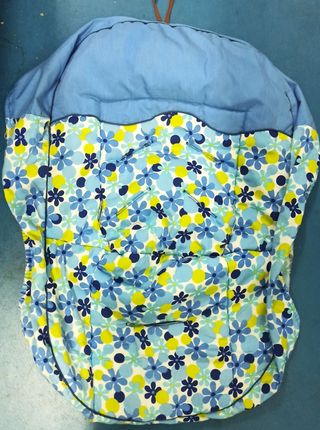Sacos para carricoche invierno