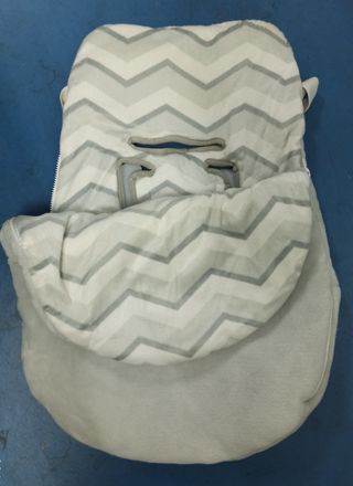 Sacos para carricoche invierno