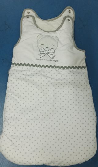 Sacos para carricoche invierno