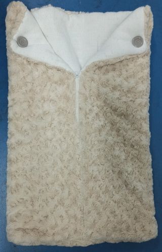 Sacos para carricoche invierno