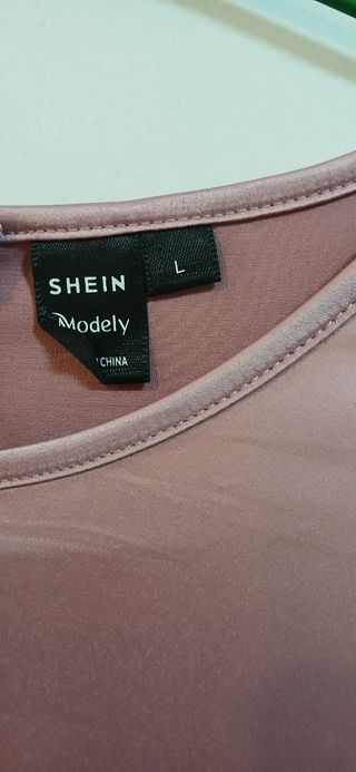 Vestido de fiesta largo