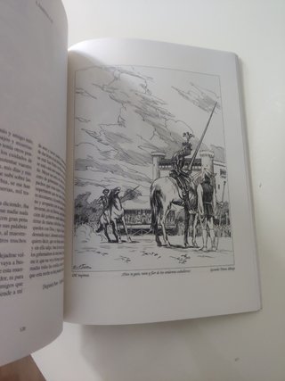 Don Quijote de la Mancha