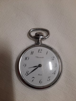 Reloj AUTOMATICO