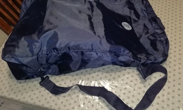 Seggiolino da tavolo per bambini, trasportabile