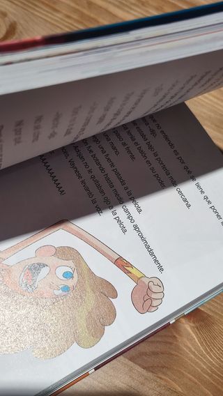 Los Futbolísimos 8: El misterio del circo del fuego (Spanish Edition)