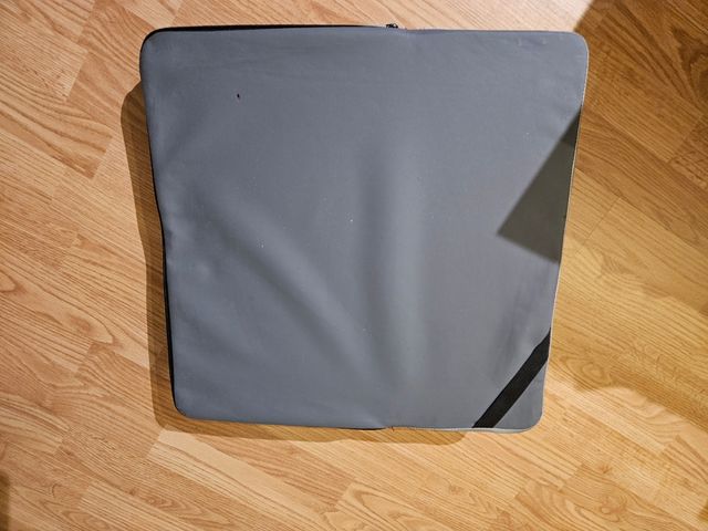 Cojin antiescaras viscoelastico ergonómico