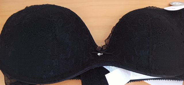 Sujetador women's secret