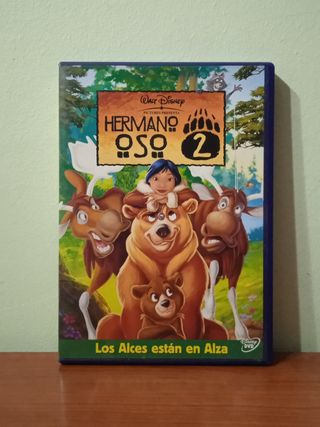 LOTE PELÍCULAS DVD DISNEY, REY LEÓN, NEMO...