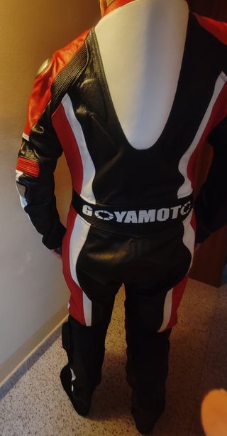 Mono moto