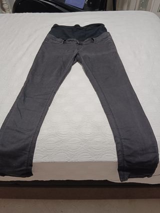 Pantalones premamá