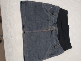 Pantalones premamá
