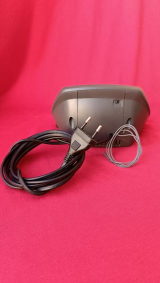 Radio despertador Sony ICF-C723