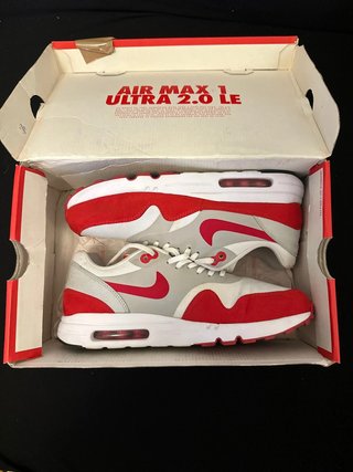 air max 1 ultra 2.0 le