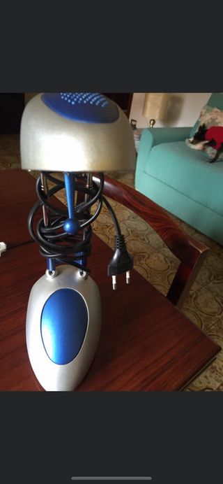 Lampada